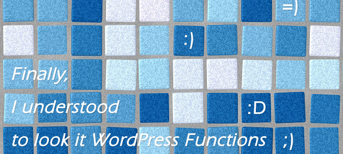 理解した!WordPress私的マニュアルの私的見方